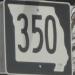 Missouri State Route 350 - Blue Parkway in Kansas City, Missouri city