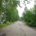 ул. Фрунзе в городе Мытищи
