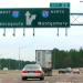 Interstate 65 (I-65) in Louisville-Jefferson County, Kentucky city