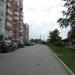 ул. Фролова в городе Екатеринбург