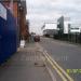 Trent Road in Nuneaton city