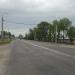 Крестовское шоссе в городе Псков