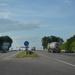 ул. Степана Бандеры в городе Умань