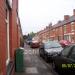 Harold Street in Nuneaton city