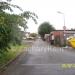Rose Lane in Nuneaton city