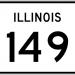 Illinois Route 149