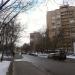 1-й Полевой пер. в городе Москва