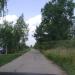 ул. 1 Мая в городе Посёлок им. Цюрупы