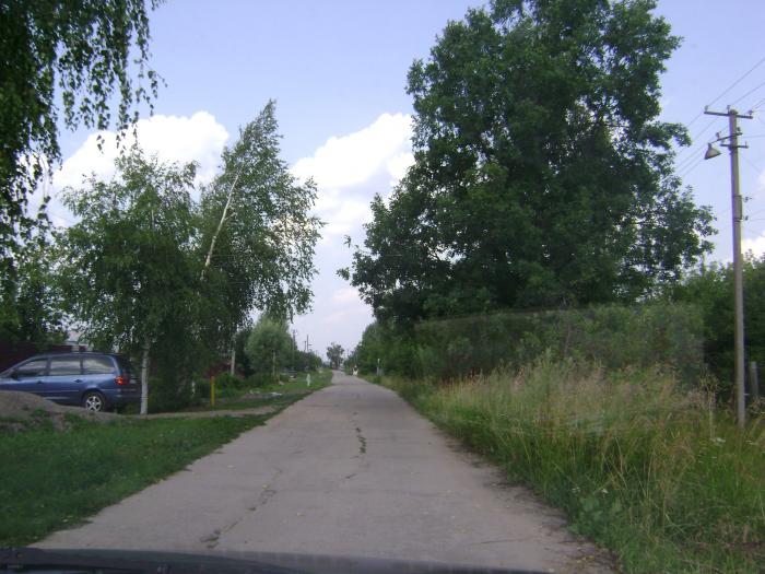 Храм Левычино