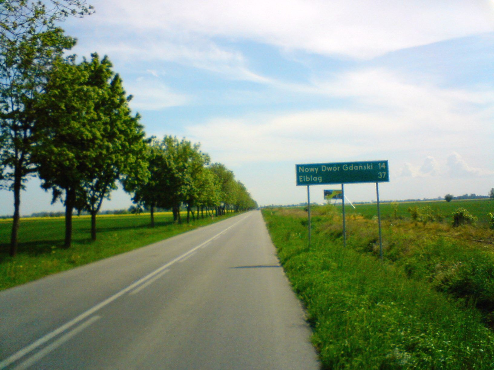 Droga wojewódzka nr 502