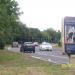 A444 Jubilee Way in Nuneaton city