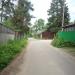 Пожарный пр. в городе Мытищи
