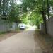 2-й Ярославский пер. в городе Мытищи