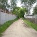 1-й Бауманский пер. в городе Мытищи