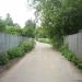 3-й Советский пер. в городе Мытищи