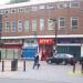 Church Street (town centre) in Nuneaton city