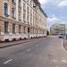 ул. Малая Якиманка в городе Москва