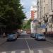 2-й Спасоналивковский пер. в городе Москва