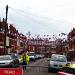 Riversley Road in Nuneaton city