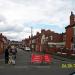 Riversley Road in Nuneaton city