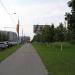Новоясеневский просп. в городе Москва