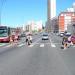 Boulevard Marítimo Patricio Peralta Ramos en la ciudad de Mar del Plata