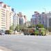 Boulevard Marítimo Patricio Peralta Ramos en la ciudad de Mar del Plata