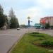 Октябрьская ул. в городе Полоцк
