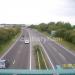 A444 Griff Way in Nuneaton city