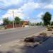 ул. Космонавтов в городе Полоцк