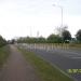 Walsingham Drive in Nuneaton city