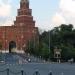 Боровицкая ул. в городе Москва