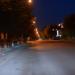 ул. Независимости в городе Умань