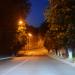 Садовая ул. в городе Умань