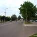 ул. Петруся Бровки в городе Полоцк