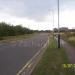 Walsingham Drive in Nuneaton city