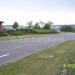 St Davids Way in Nuneaton city
