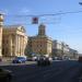 просп. Независимости в городе Минск
