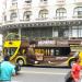 Avenida Presidente Roque Sáenz Peña / Diagonal Norte en la ciudad de Buenos Aires