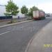 Harrington Way in Nuneaton city