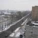 Salaspils iela in Rīga city