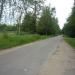 Первомайская ул. в городе Сергиев Посад