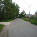 ул. Толстого в городе Сергиев Посад