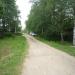 ул. Чкалова в городе Сергиев Посад