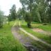 Запрудная ул. в городе Сергиев Посад