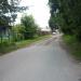 Зелёный пер. в городе Сергиев Посад