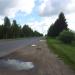 Окружная дорога в городе Рыбинск