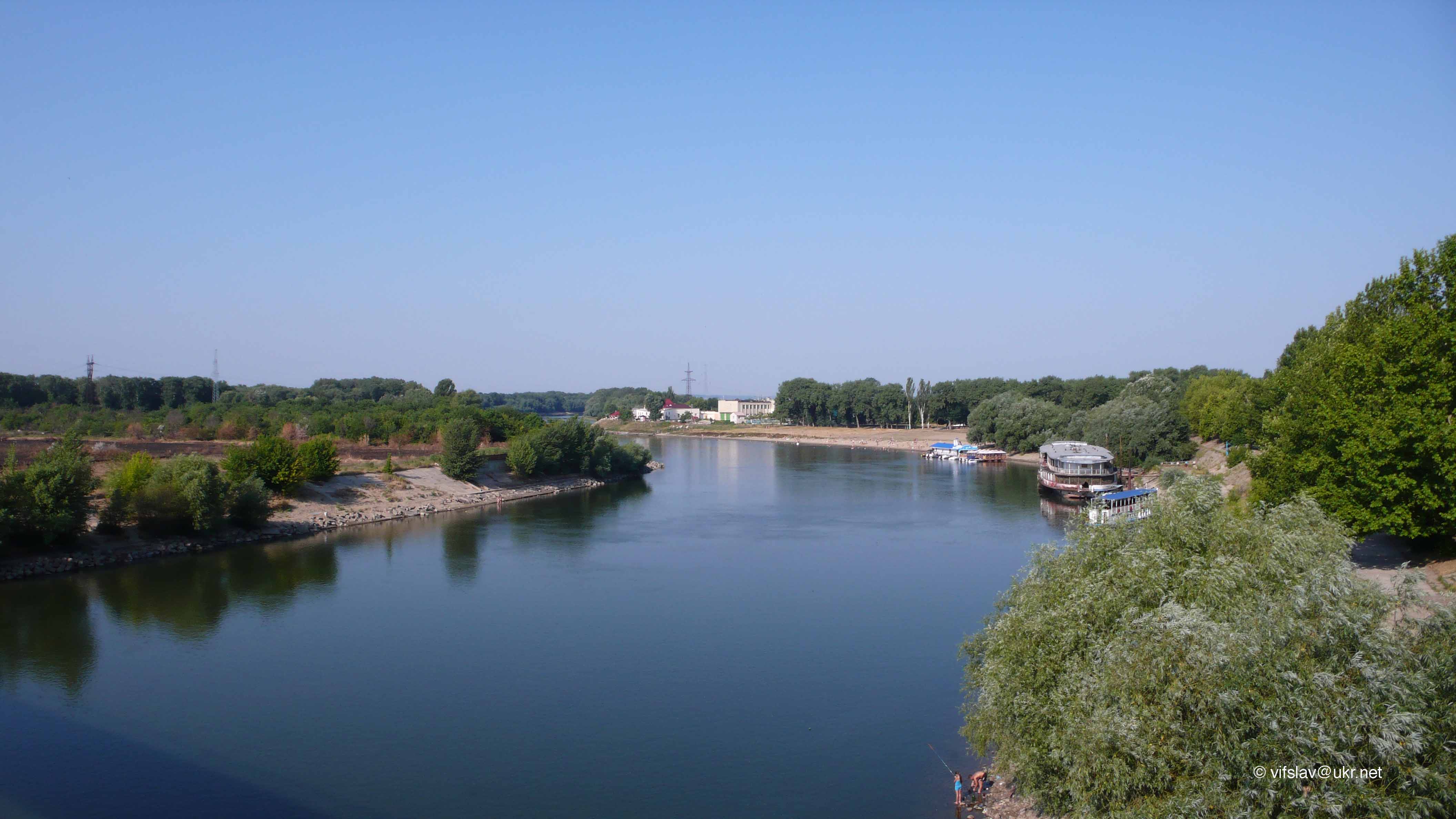 Dniester