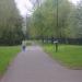 Route 52 (Riversley Park) in Nuneaton city