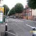 Norman Avenue in Nuneaton city
